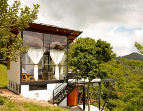Isabella de la Montaña Glamping